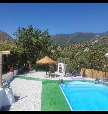Casa Papi Villa Alcaucín Екстериор снимка