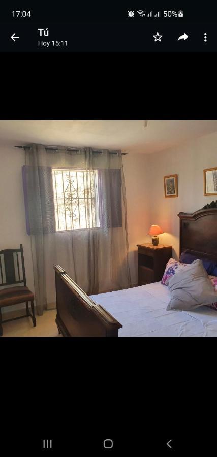 Casa Papi Villa Alcaucín Екстериор снимка
