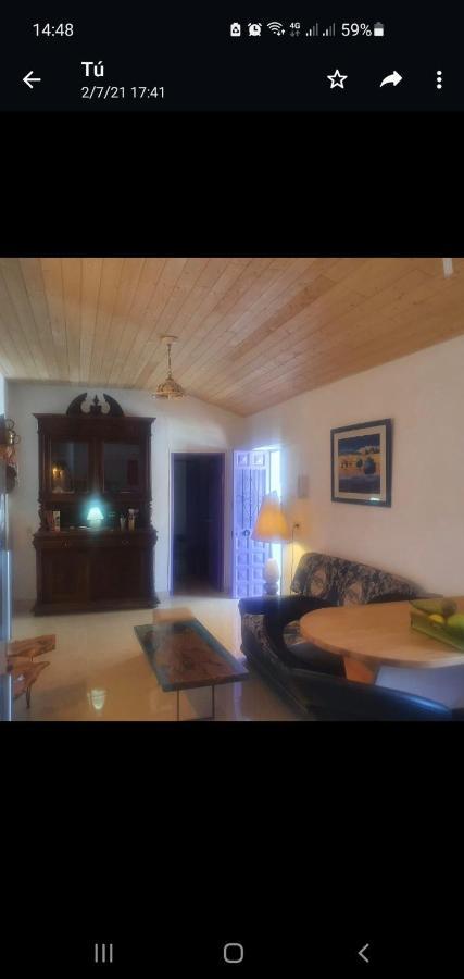 Casa Papi Villa Alcaucín Екстериор снимка